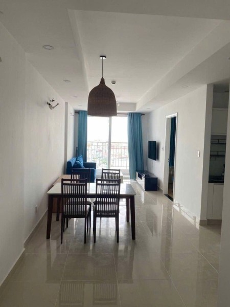 Chung cư Harmona, Trương Công Định, P14, Tân Bình: 76m2, 2p ngủ, 11tr/th