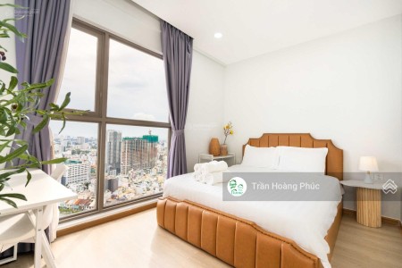 Cho Thuê 1PN Kingdom 101 Giá Chỉ 15tr/Tháng - Tầng Thấp, Tiện Nghi!