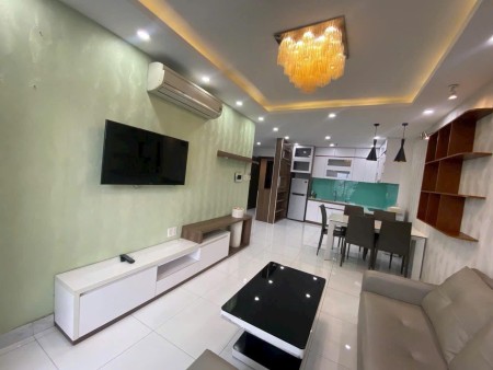Căn Hộ 3 Phòng Ngủ - Garden Gate - Hoàng Minh Giám - Đầy Đủ Tiện Nghi - GIÁ 19TR/tháng