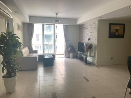 Cho thuê căn hộ 3 Phòng Ngủ -110m2 chung cư Botanic Tower - Đầy Đủ Nội Thất - 0906.887.586 Quân