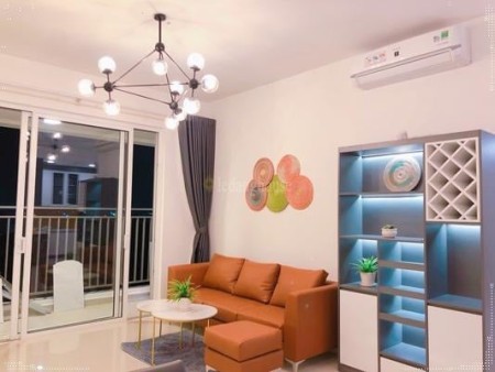 Cho thuê căn 3 phòng ngủ 125m2 - The Prince Residence - Đầy đủ tiện nghi - 0906.887.586 Quân