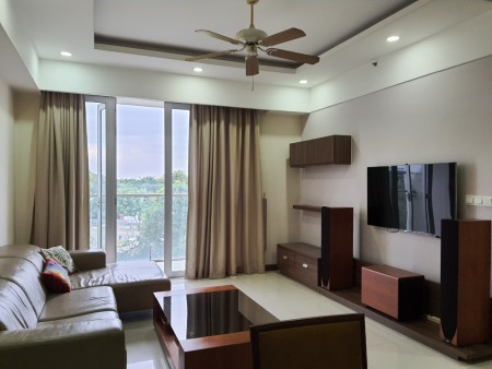 Thuê căn hộ Sài Gòn Airport Plaza - Gần Sân Bay 125m2 3 Phòng Ngủ/ 2WC - Đầy Đủ Nội Thất GIÁ 20TR