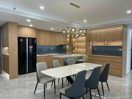Cho thuê nhanh căn hộ 2PN tại dự án Celesta Rise nhà đẹp, mới 100%