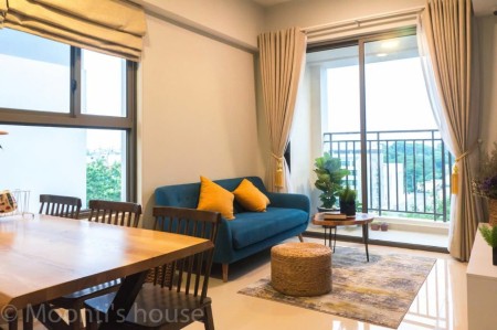 Thuê Căn Hộ 2 Phòng Ngủ 75m2 - Botanica Premier - Gần sân bay - đầy đủ tiện nghi - 0906.887.586 Quân