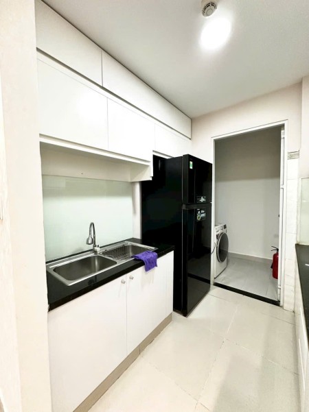 Cho thuê CC An Gia Garden, 63m2 - 2PN - 2wc, giá 12tr/tháng