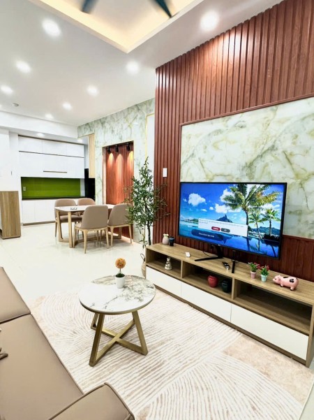 Chính chủ cho thuê căn hộ Kingdom 101 quận 10, 80m2 - 2PN, Giá thê 22tr/tháng