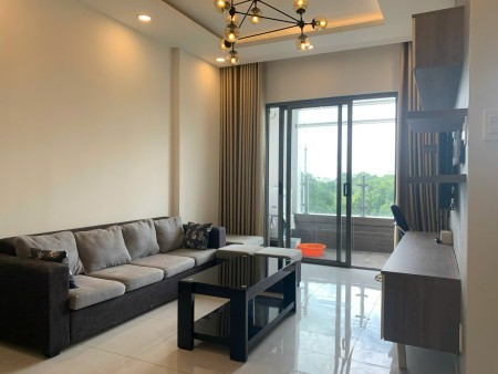 Căn Hộ 2 Phòng Ngủ/2WC 78m2 - GARDEN GATE Hoàng Minh Giám - Kế Công viên Gia Định - 17TR/tháng