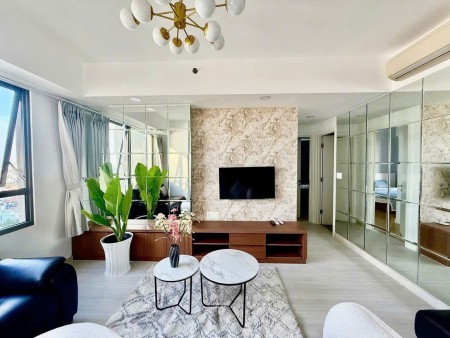 Ảnh 4 - Cho thuê căn hộ chung cư Masteri Thảo Điền, 17 triệu, 74m2, view…