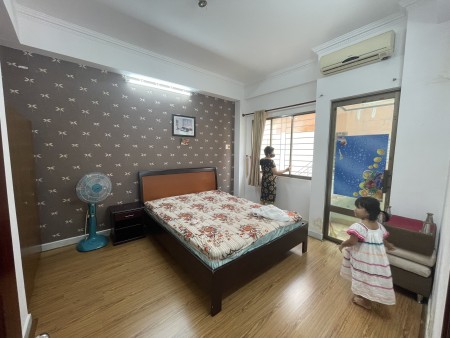 Cần cho thuê căn hộ Khánh Hội 1, 360 Bến Vân Đồn, P.1, Q.4, 56m2, 7.5tr
