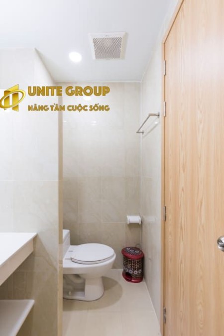 Ảnh 4 - Cho Thuê Căn Hộ Q1 đầy đủ nội thất, thang máy, gần Cầu Ba…