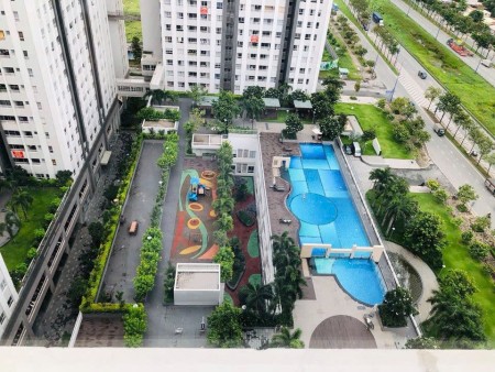Cho thuê căn hộ Lexington Quận 2, DT 82m2, 2 phòng ngủ, nhà mới đẹp, view mát cả ngày. Giá 15tr/th