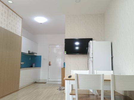 Ảnh 2 - Florita Quận 7 – 42m² – 1 phòng ngủ – 1 WC – 11…