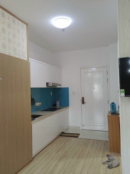 Ảnh 3 - Florita Quận 7 – 42m² – 1 phòng ngủ – 1 WC – 11…