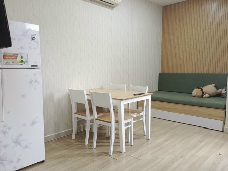 Ảnh 4 - Florita Quận 7 – 42m² – 1 phòng ngủ – 1 WC – 11…