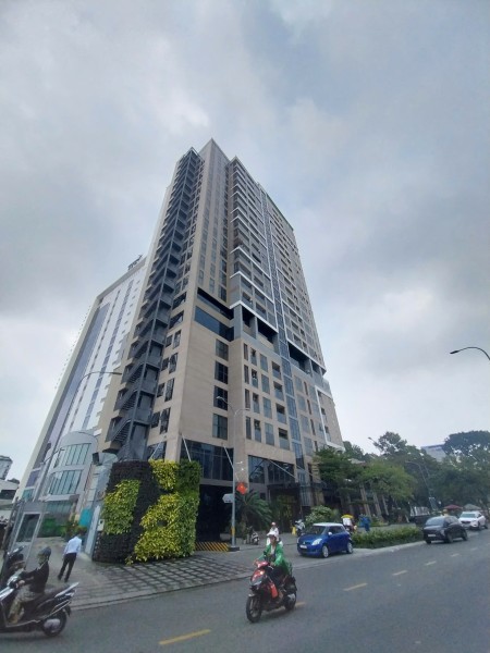 Cho thuê căn hộ 2PN /2wc, 72m2 tại Park Legend - NTCB, Giá chỉ 16 Triệu