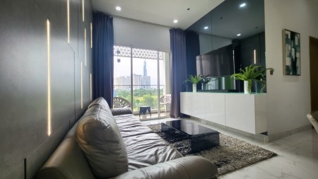 Ảnh 2 - [Q2] Chính chủ cho thuê căn hộ 3 PN tại CCCC Lakeview 2 - CII Thủ…