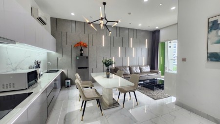 Ảnh 1 - [Q2] Chính chủ cho thuê căn hộ 3 PN tại CCCC Lakeview 2 - CII Thủ…