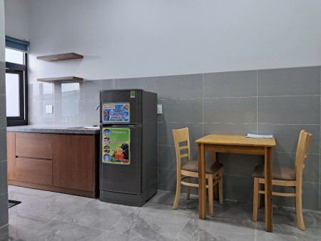 Giảm giá thuê căn hộ mini cao cấp, giá cả phù hợp - số 6 Bàu Mạc 3, Liên Chiểu