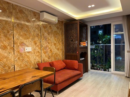 Cho Thuê Căn Hộ SKY CENTER - Phổ Quang Tân Bình 75m2 2 Phòng Ngủ /2WC GIÁ 16TR