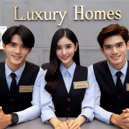Luxury Homes