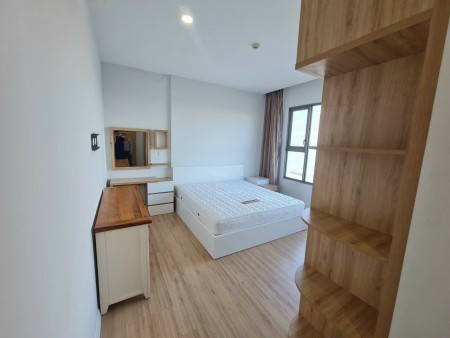 Gia đình cần cho thuê CH đẹp The Botanica Phổ Quang 60m2, 2pn, 1wc, Full NT. Giá thật: 14,5 tr/th