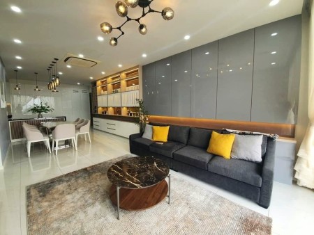 Cho Thuê Căn Hộ 3 Phòng Ngủ Tại Dự Dự Án Waterina Suites Chỉ với 30 triệu