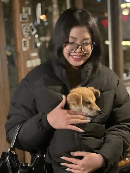 Đặng Thị Ngọc Trang