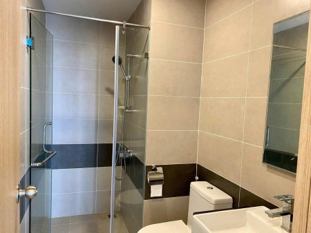 Cho thuê căn hộ Phúc Yên 3, DT 83m2, 3PN, nhà trống, giá 9tr/th.