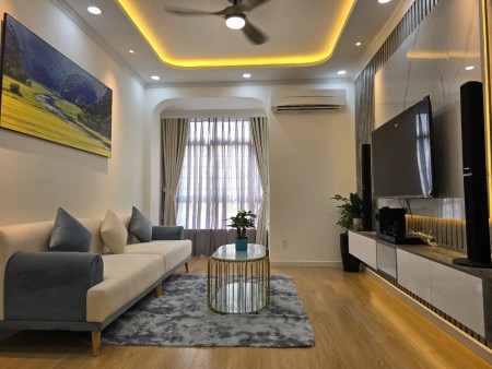  Căn Hộ Gần RMIT Cho Thuê – 3PN Full Nội Thất Chỉ 14tr/Tháng, Miễn Phí Gửi Xe! 0902803115