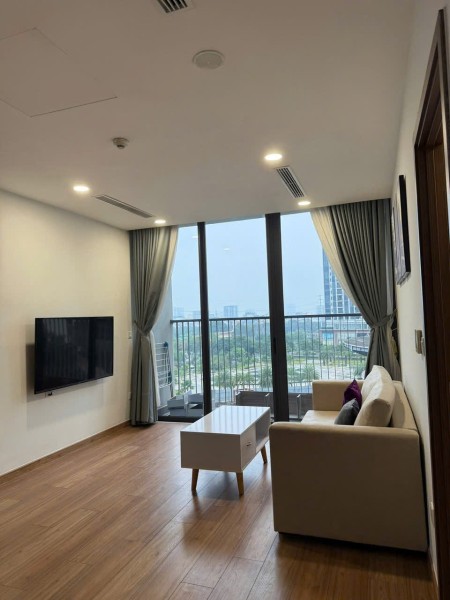 Sài Gòn Airport Plaza, Bạch Đằng, TB: 96m2, 2p ngủ, NT mới, có slot oto 16tr/th