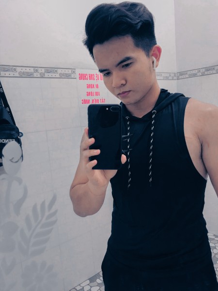 Võ Long Xuyên