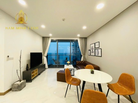 Hải Yến 0963775556 - cho thuê căn hộ Sunwah Pearl 2 phòng ngủ đẹp, tầng cao, căn góc, view đẹp