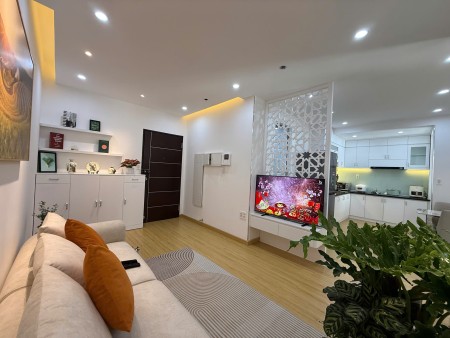 Cho thuê gấp nhiều căn hộ Sky Garden, giá tốt - Nhà đẹp, khu trung tâm