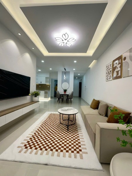 Cho thuê căn hộ 11 triệu gấp tại Sky Garden – Chỉ còn đúng 1 căn duy nhất
