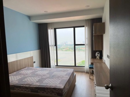 Căn Hộ 2 Phòng ngủ Sài Gòn Royal view sông Quận 4 giá rẻ