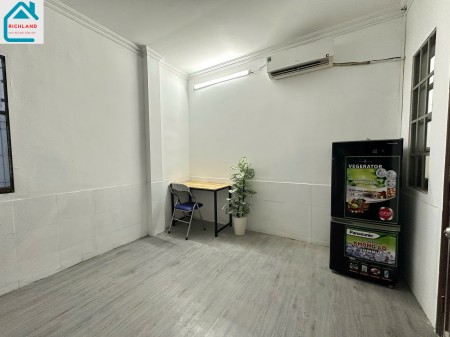 Cho Thuê CHDV Full Nội Thất Giá 3.9TR ->5.5TR Gần Lotter Gò Vấp