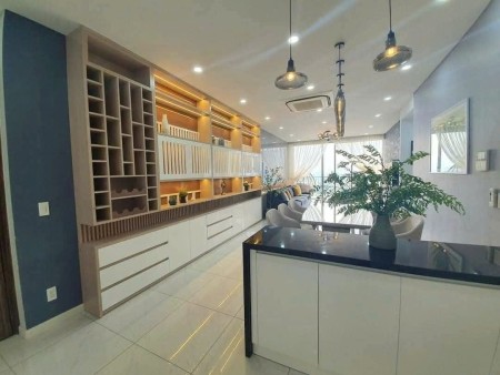 Cần cho thuê căn Waterina Suites loại 3PN đẳng cấp như khách sạn 5 sao