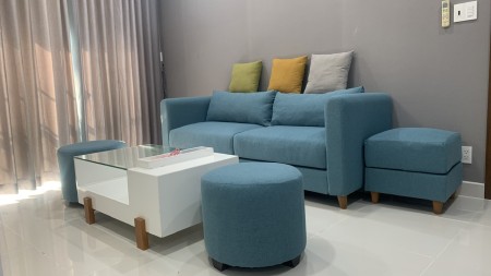 Cho thuê căn hộ Tulip Tower, Quận 7 – 2PN, full nội thất, giá chỉ 10 triệu/tháng