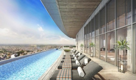 Cho thuê gấp căn hộ 1PN, 58m2, 37 triệu Tòa Sea, Grand Marina Saigon, Q1, HCM, giá tốt !
