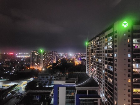 Cho thuê căn hộ 2 phòng tại chung cư The Botanica, 75m2 - full nội thất, giá thuê 19tr/tháng