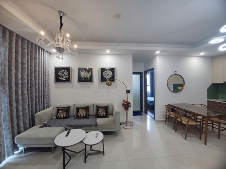 Cho thuê 3PN 2WC tại Q7 Saigon Riverside. Giá 18 triệu. LH 0906 600 593