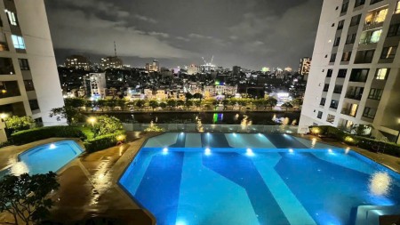 Cho Thuê Căn Hộ Cao Cấp The Gold View Quận 4