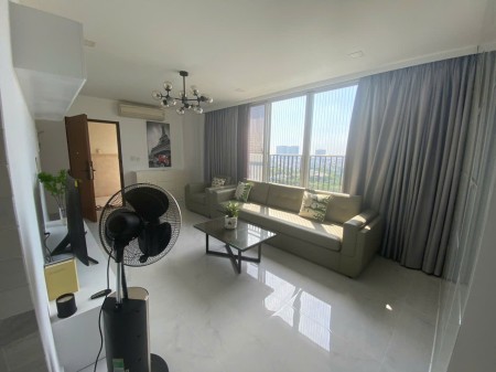 Cho thuê nhiều căn Star Hill, Phú Mỹ Hưng, 2pn nhà đẹp giá rẻ 20tr/th. LH: 0919 054 528 (Em Hà)
