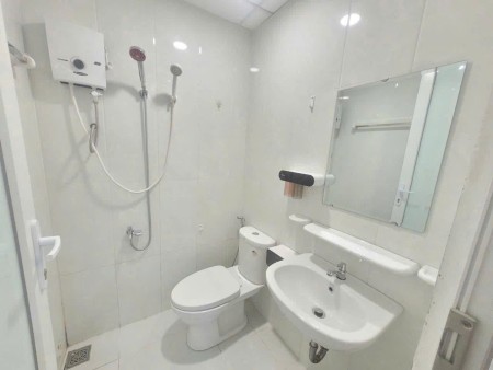 Chung cư Đại Thành, Trịnh Đình Thảo, TP: 2p ngủ, full nội thất, 75m2, 9tr/th