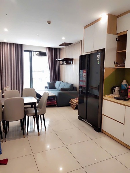 Căn hộ đẹp cho thuê căn hộ tòa M1 full đồ tại Vinhomes Ocean Park