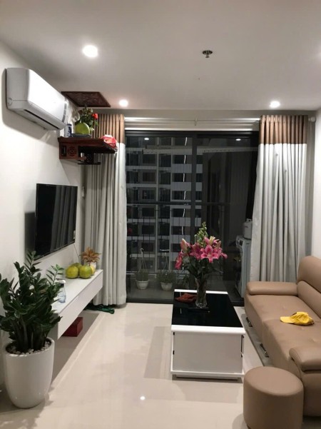 Cho thuê căn hộ 1PN+ đẹp full đồ tại tòa S2.08 Vinhome Ocean Park