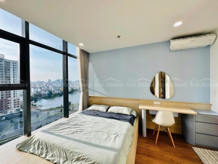 Cho Thuê Căn Hộ Dịch Vụ Full NT Dài/Ngắn Hạn tại Q7