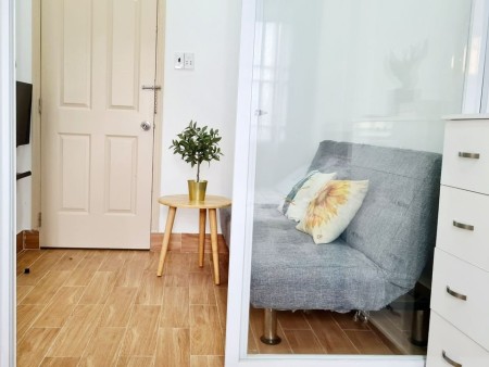 Căn Hộ Mini 1PN full nội thất Q11