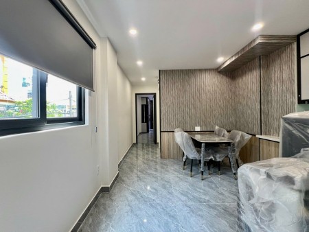 Hệ thống căn hộ 2PN cao cấp gần ngã 6 Gò Vấp - Công viên Gia Định - Bệnh viện 175 - Ưu đãi mạnh