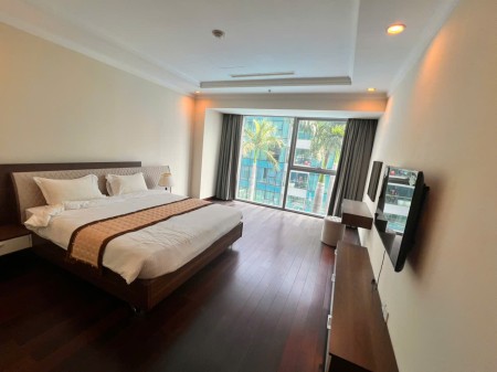 Ảnh 1 - Cho thuê Vincom Đồng Khởi Quận 1 - 165m2 3PN 2WC view sông + nhà…